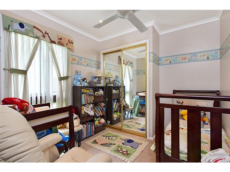 21 Scenic Circuit, Cranebrook NSW 2749