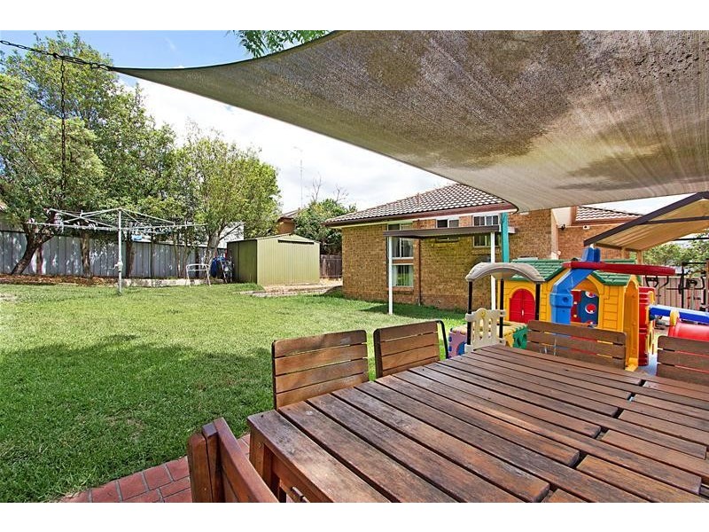 21 Scenic Circuit, Cranebrook NSW 2749