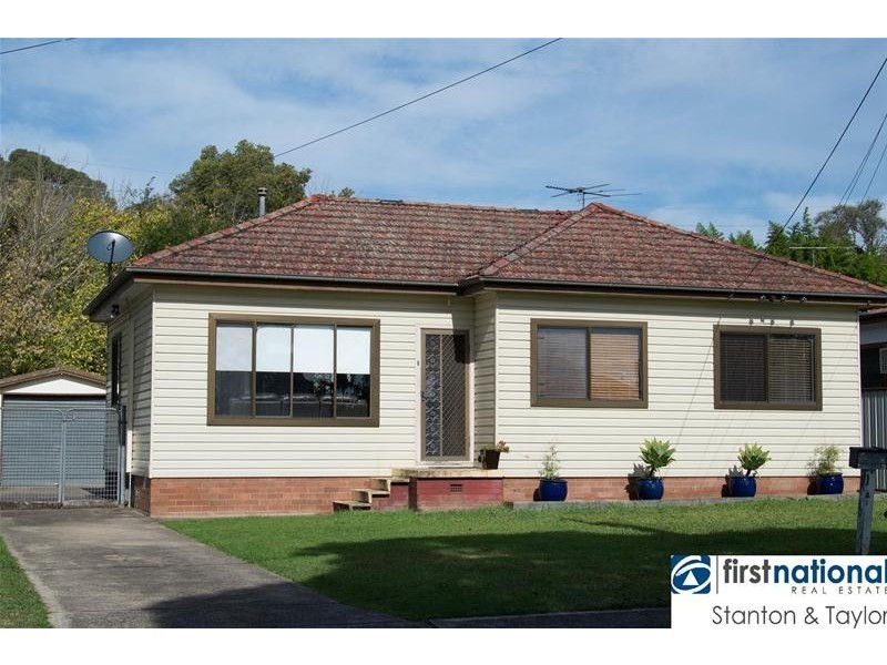 6 Anthony Crescent, Kingswood NSW 2747