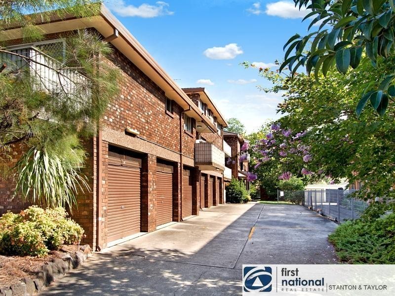 12/158 Lethbridge Street, Penrith NSW 2750