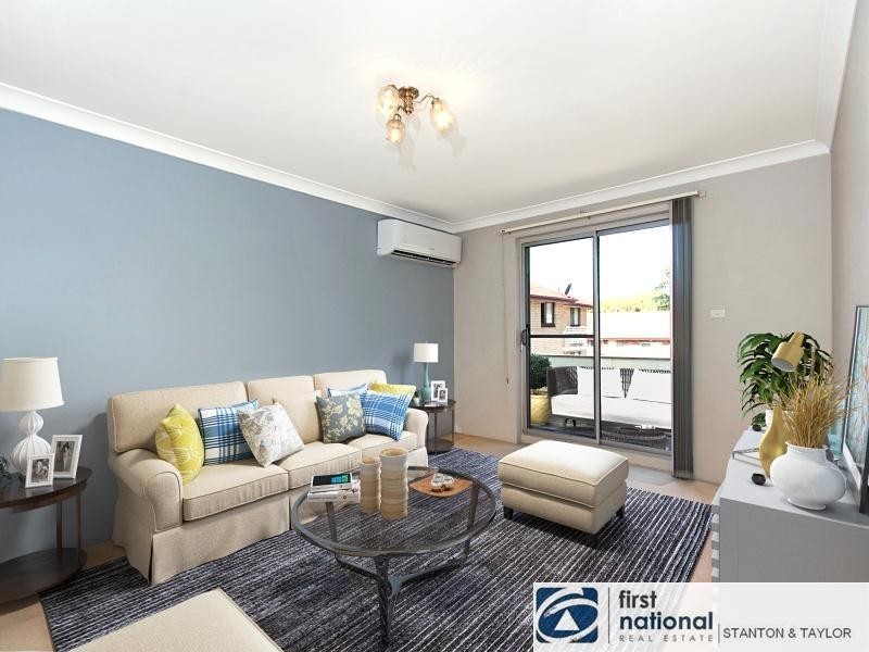 12/158 Lethbridge Street, Penrith NSW 2750