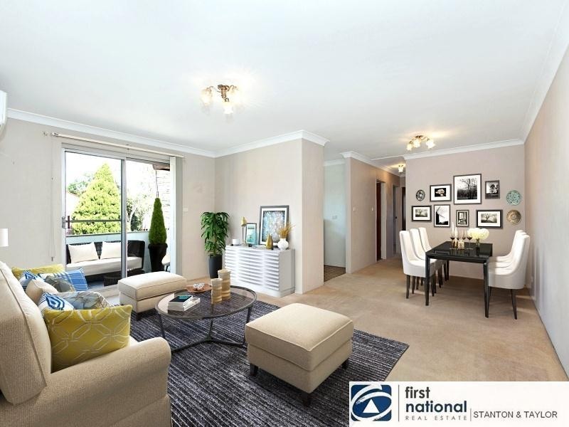 12/158 Lethbridge Street, Penrith NSW 2750