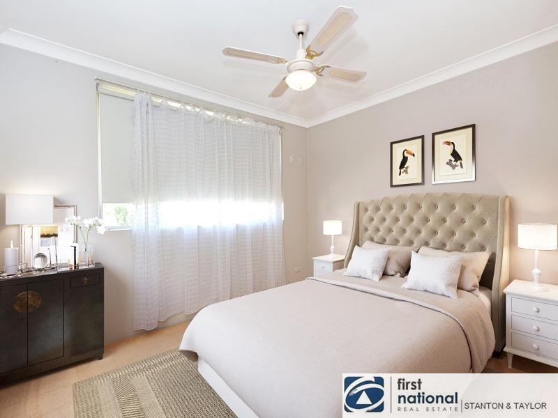 12/158 Lethbridge Street, Penrith NSW 2750