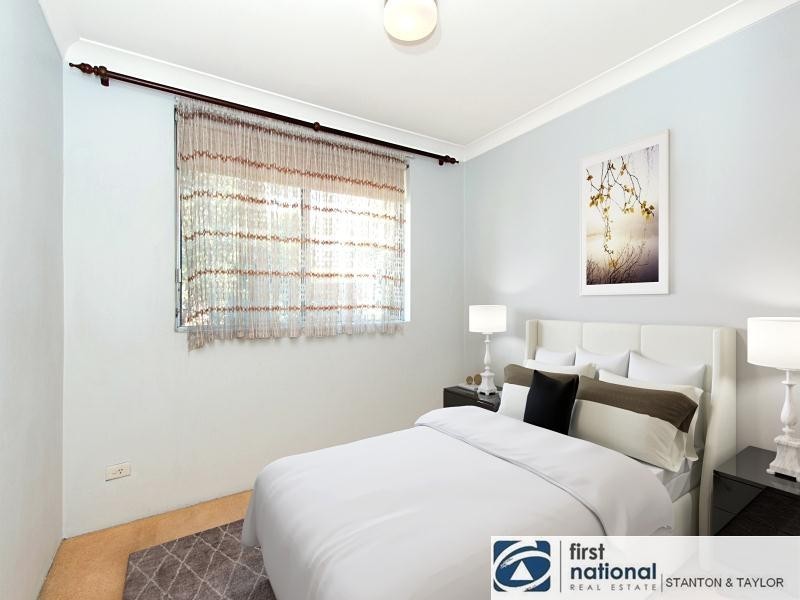 12/158 Lethbridge Street, Penrith NSW 2750