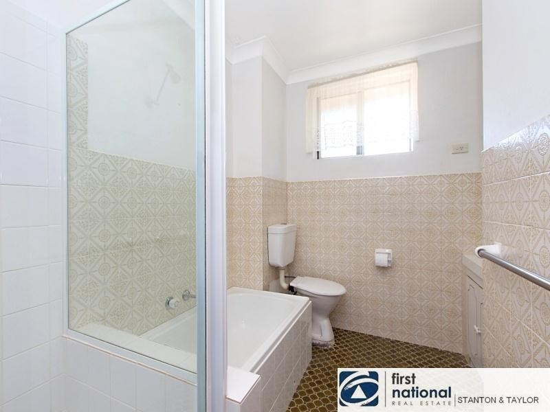 12/158 Lethbridge Street, Penrith NSW 2750