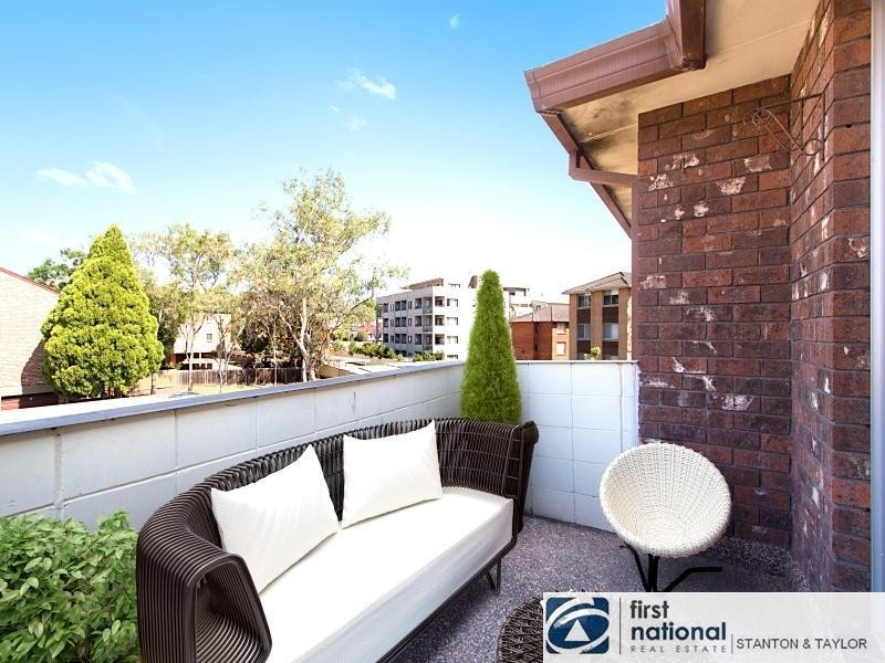 12/158 Lethbridge Street, Penrith NSW 2750