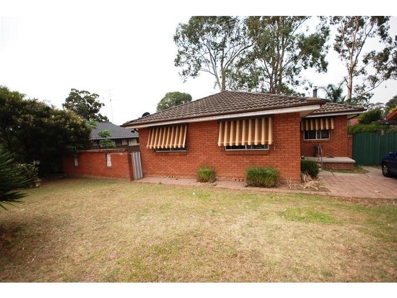 14 KURMOND Street, South Penrith NSW 2750