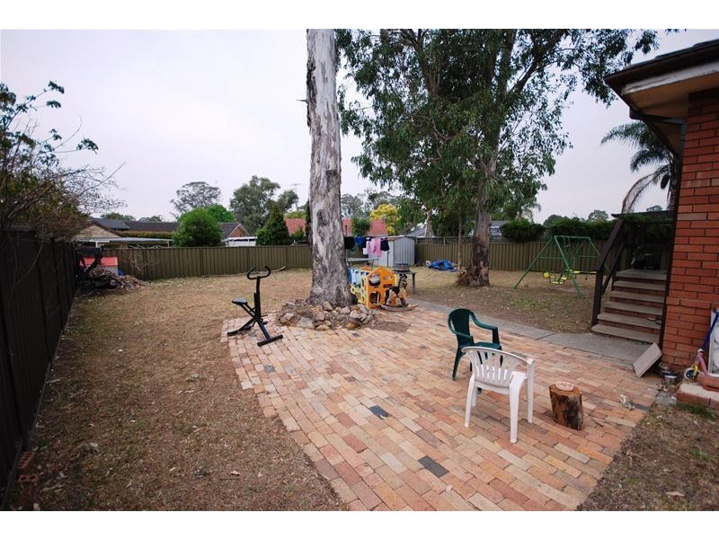 14 KURMOND Street, South Penrith NSW 2750