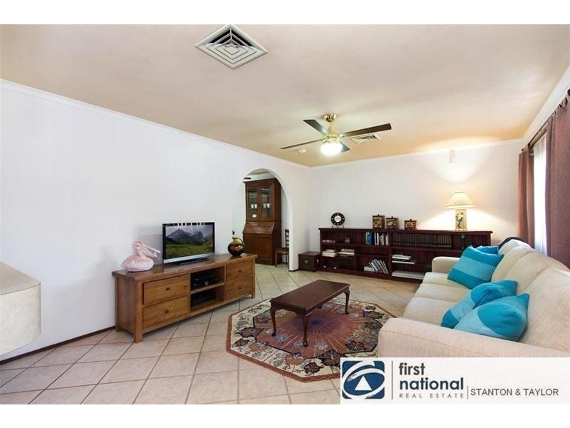 3 Skate Street, Cranebrook NSW 2749