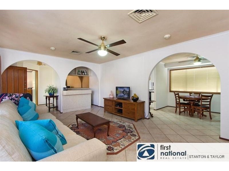 3 Skate Street, Cranebrook NSW 2749