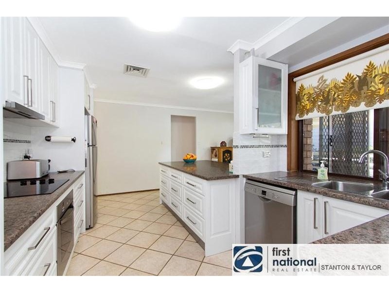 3 Skate Street, Cranebrook NSW 2749