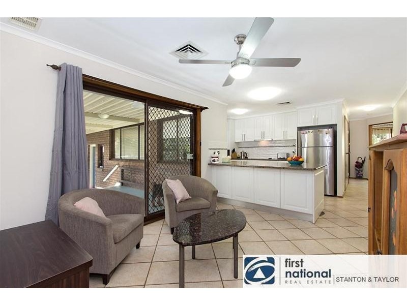 3 Skate Street, Cranebrook NSW 2749