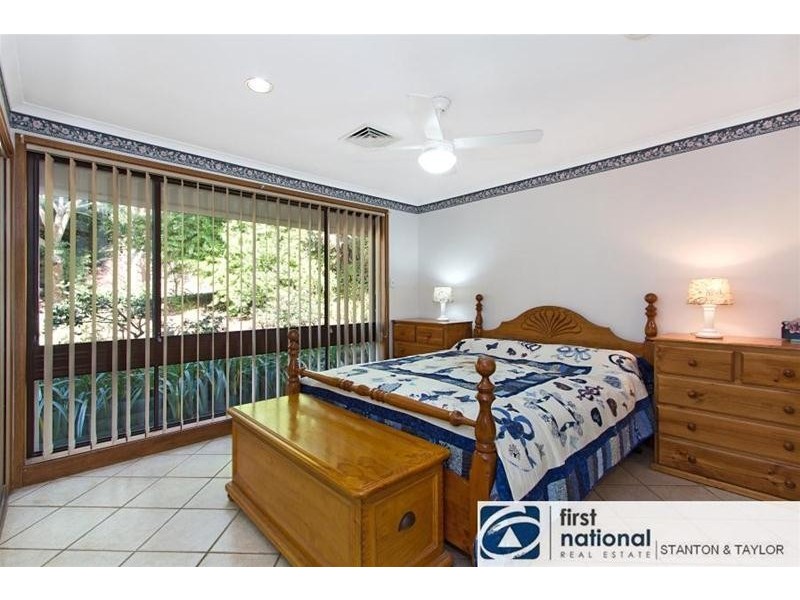 3 Skate Street, Cranebrook NSW 2749