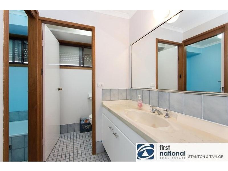 3 Skate Street, Cranebrook NSW 2749