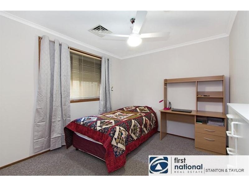 3 Skate Street, Cranebrook NSW 2749