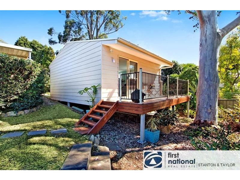 3 Skate Street, Cranebrook NSW 2749