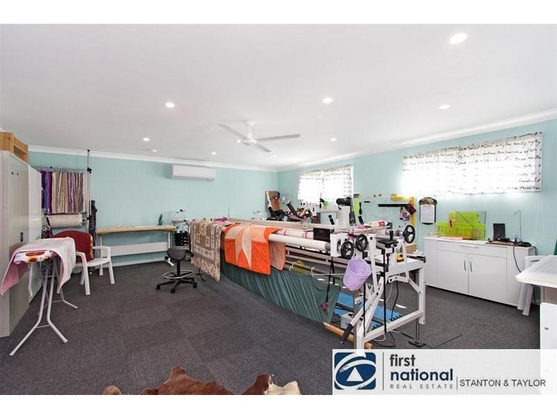 3 Skate Street, Cranebrook NSW 2749