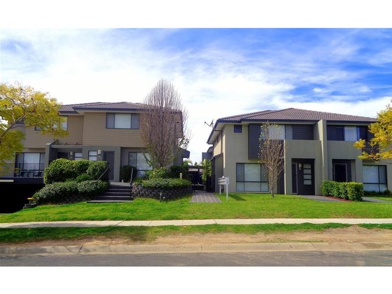 6/32 Luttrell Street, Glenmore Park NSW 2745