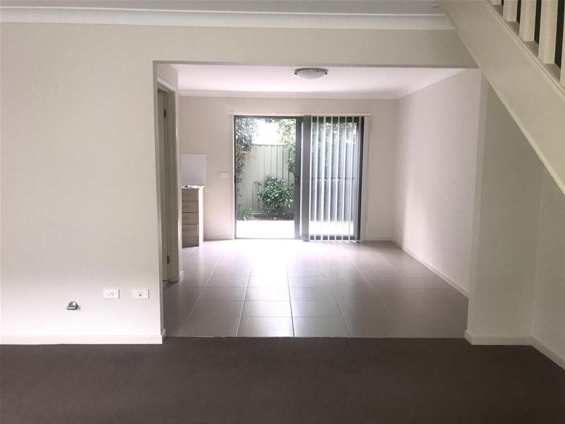 6/32 Luttrell Street, Glenmore Park NSW 2745