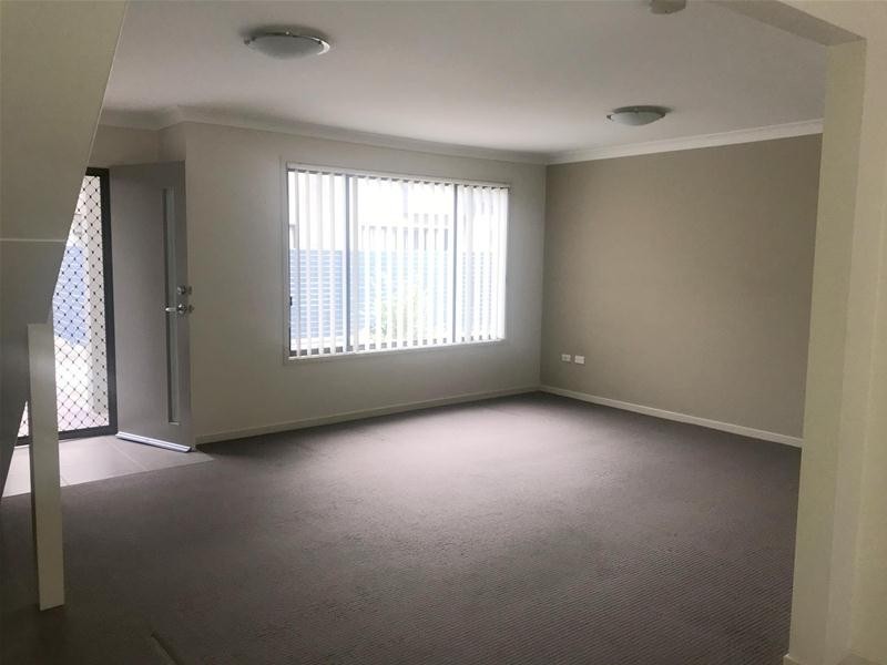 6/32 Luttrell Street, Glenmore Park NSW 2745