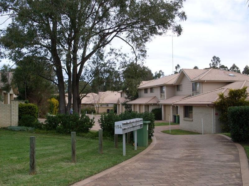 12/154 Maxwell Street, South Penrith NSW 2750