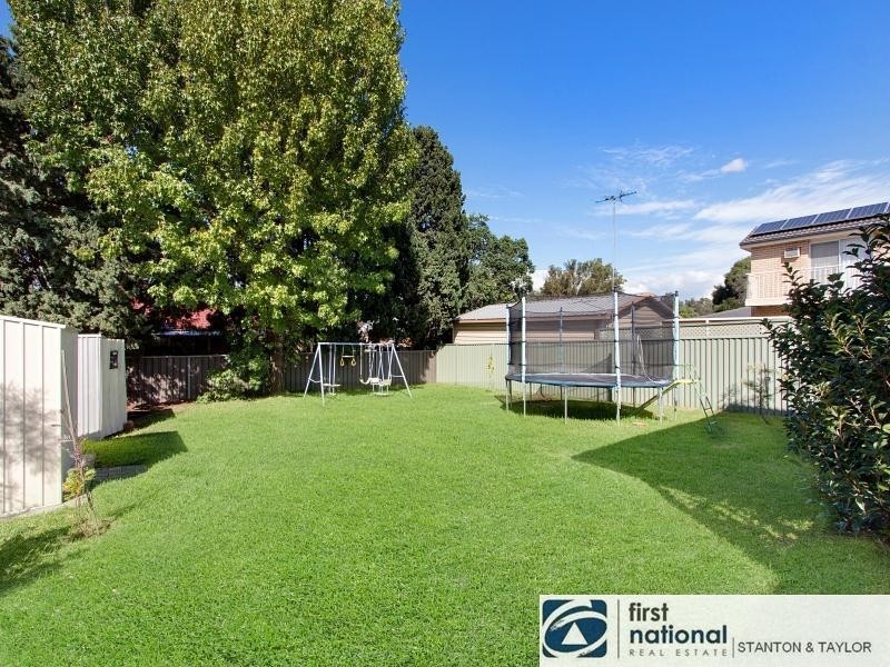 4 Elliott Street, Kingswood NSW 2747