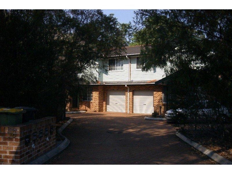 3/6 College Street, Cambridge Park NSW 2747