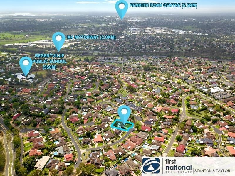 5 Kylie Tennant Close, Glenmore Park NSW 2745