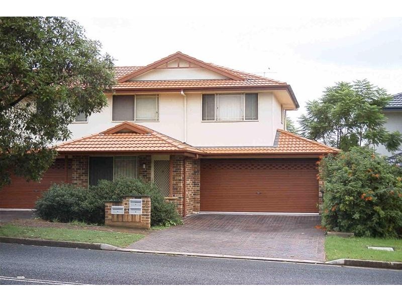 1/105 DERBY Street, Penrith NSW 2750