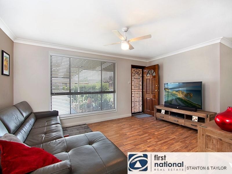 32 Bellatrix Street, Cranebrook NSW 2749