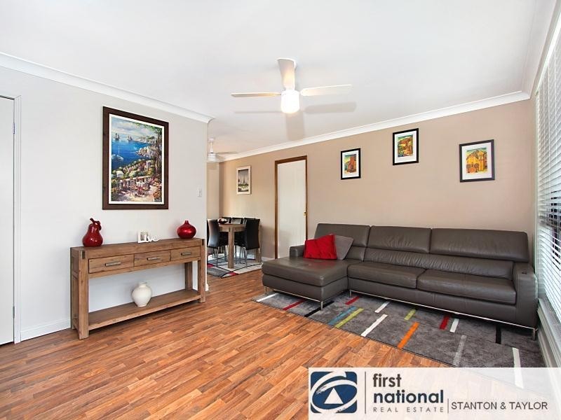 32 Bellatrix Street, Cranebrook NSW 2749