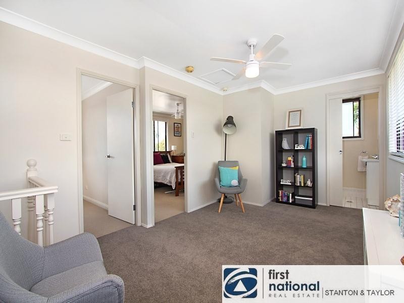 32 Bellatrix Street, Cranebrook NSW 2749