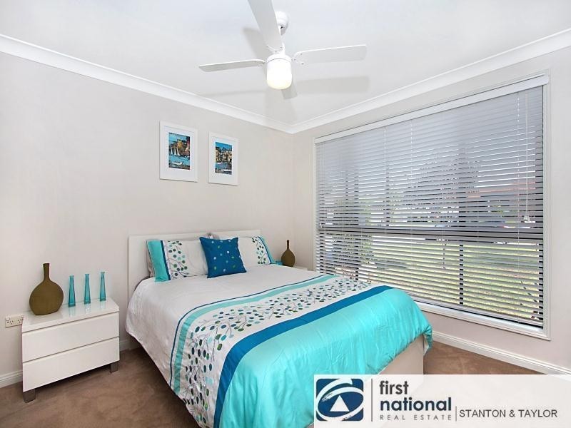 32 Bellatrix Street, Cranebrook NSW 2749