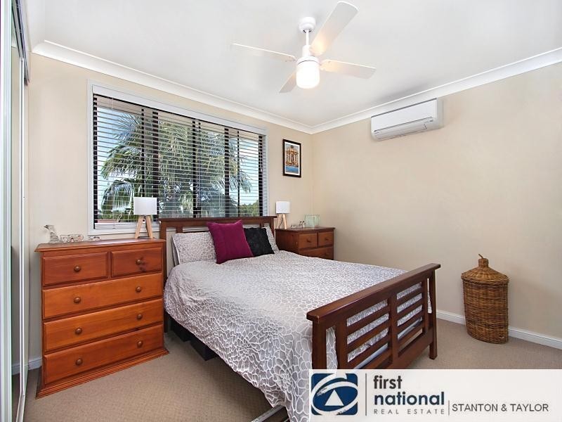 32 Bellatrix Street, Cranebrook NSW 2749