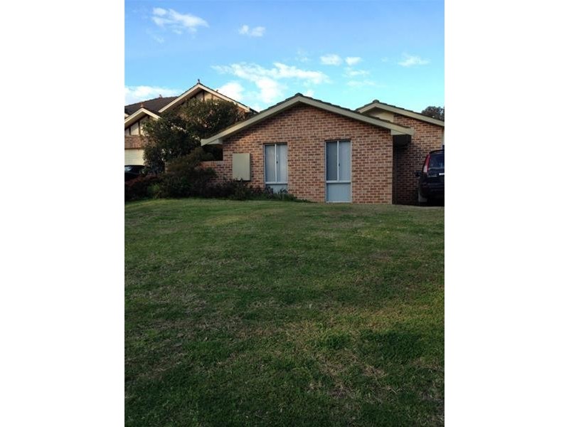 10A Camelot Drive, Cranebrook NSW 2749