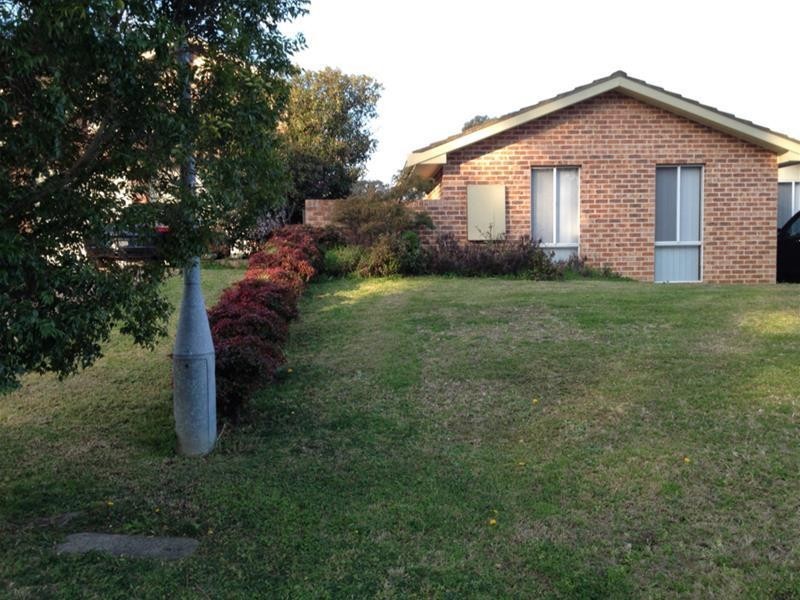 10A Camelot Drive, Cranebrook NSW 2749
