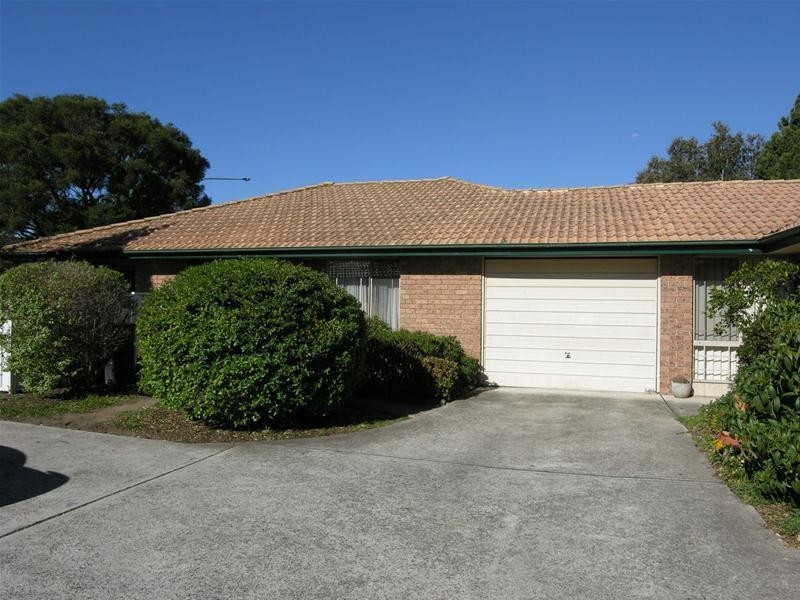 7/70 MCNAUGHTON Street, Jamisontown NSW 2750