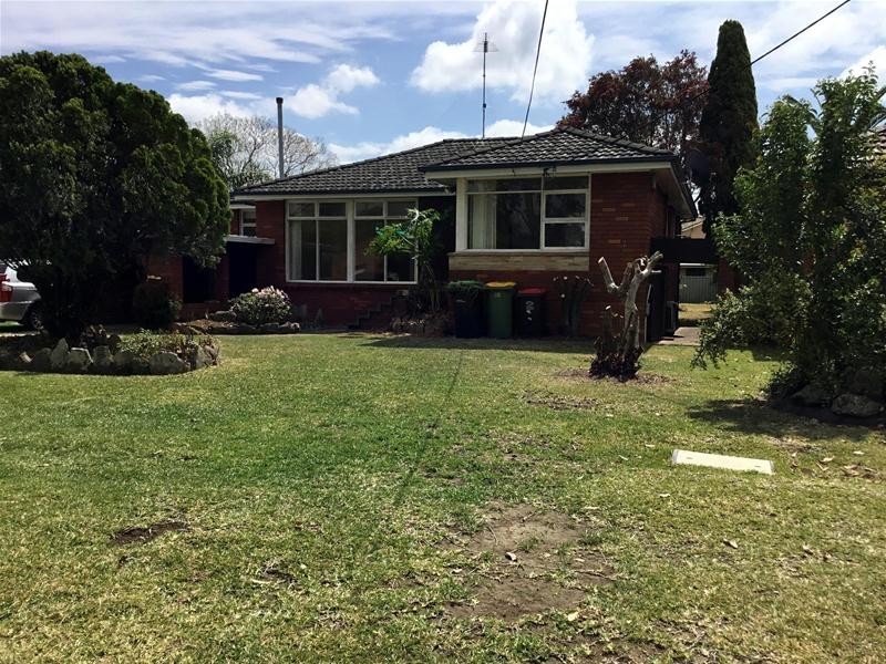 51 Brown  Street, Penrith NSW 2750