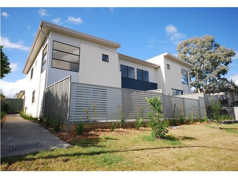 11/26 Luttrell  Street, Glenmore Park NSW 2745