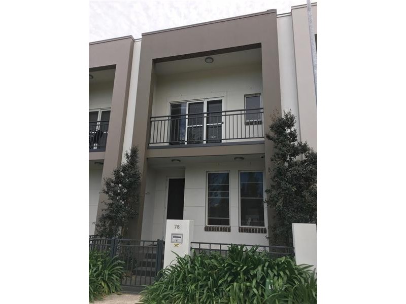 78 LORD SHEFFIELD Circuit, Penrith NSW 2750