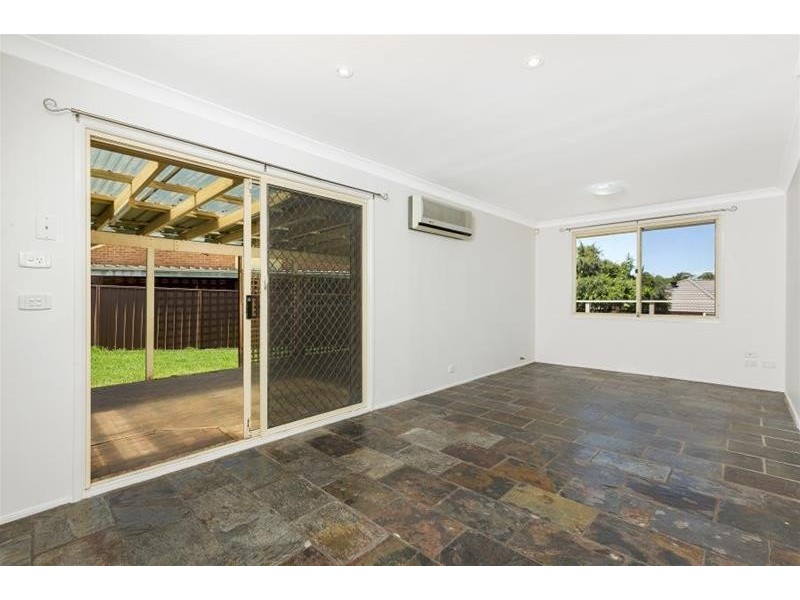 4 Britten Close, Cranebrook NSW 2749