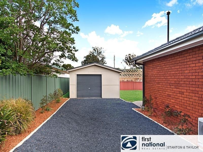 14 Darling  Street, Penrith NSW 2750