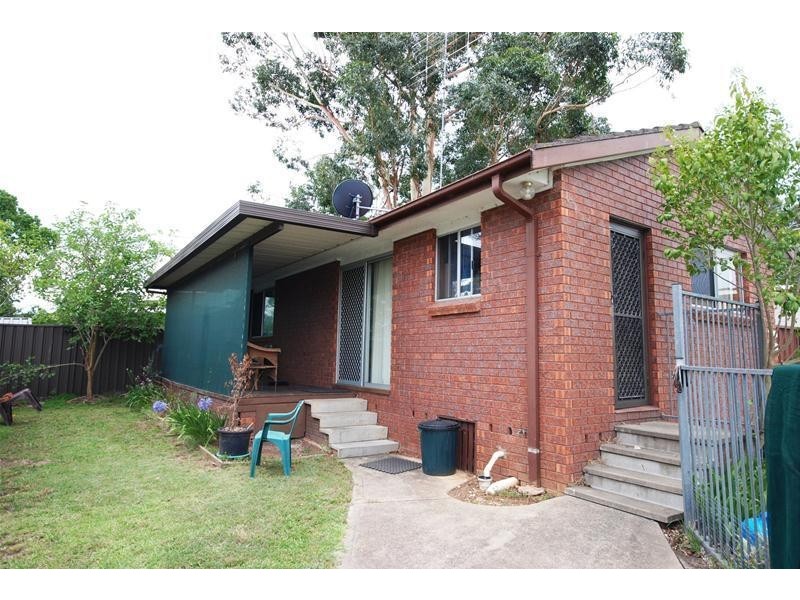 5 Corbin Avenue, South Penrith NSW 2750