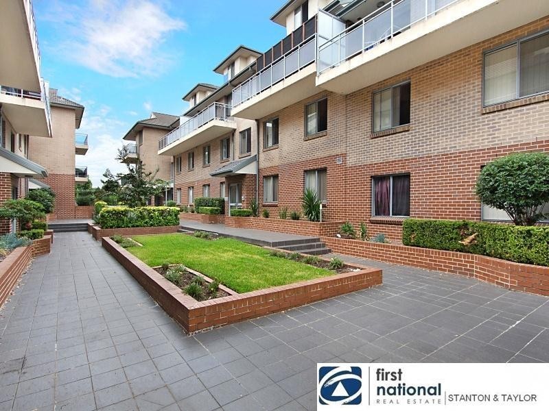 18/14-20 Parkes Avenue, Werrington NSW 2747