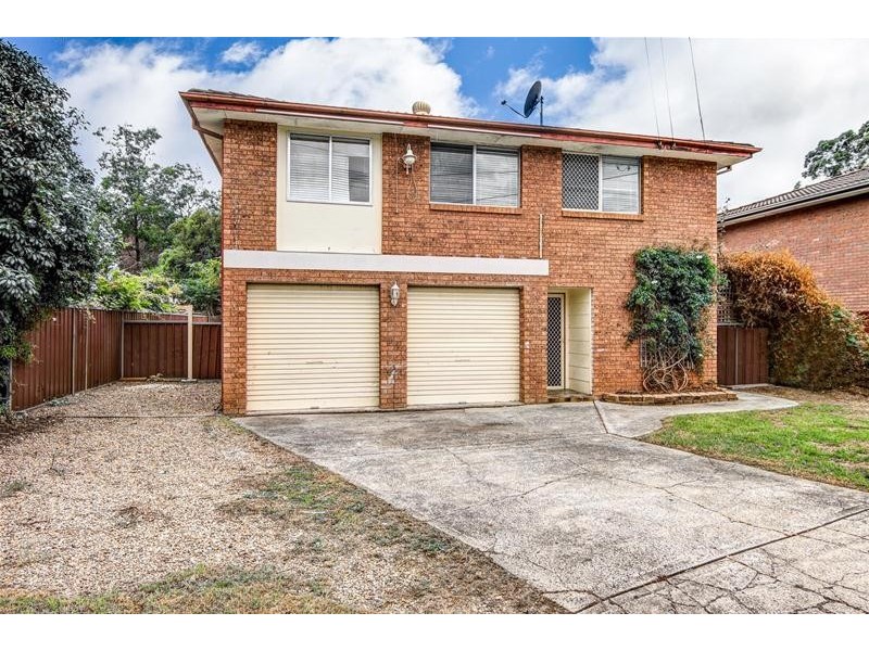 85 Koloona Drive, Emu Plains NSW 2750