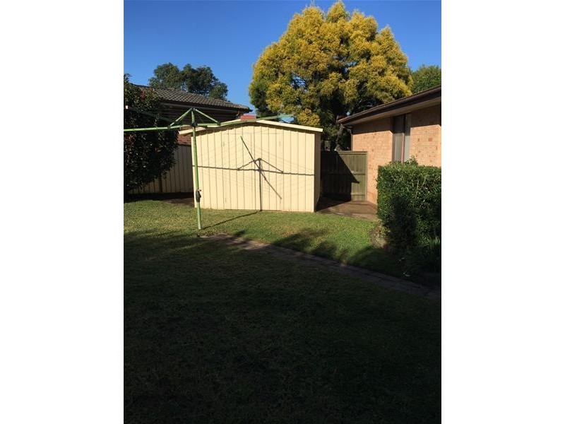 91 MOOLANA Parade, South Penrith NSW 2750