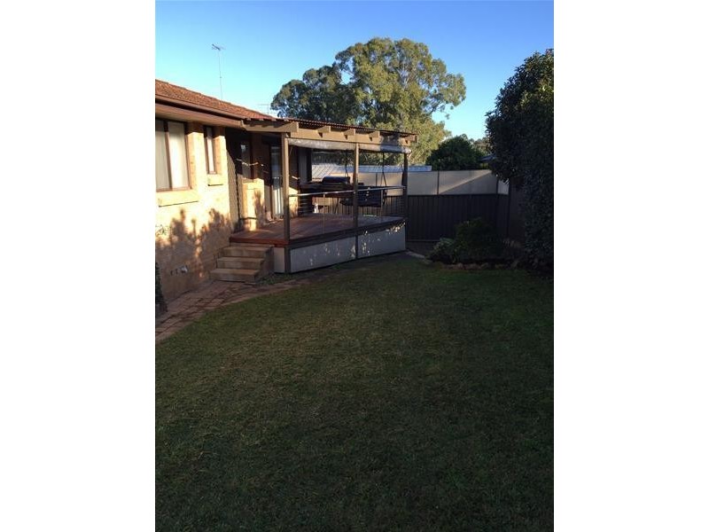 91 MOOLANA Parade, South Penrith NSW 2750