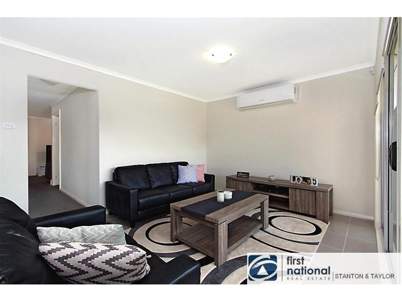 37 Forestwood Drive, Glenmore Park NSW 2745