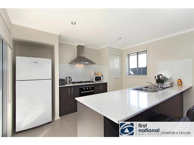 37 Forestwood Drive, Glenmore Park NSW 2745