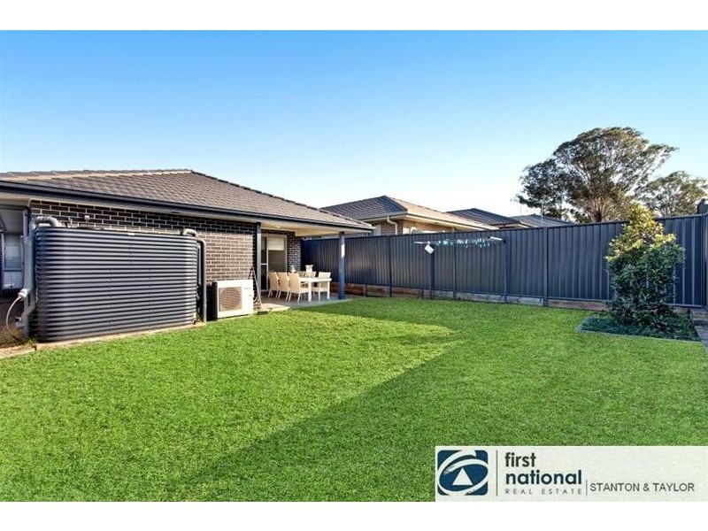 37 Forestwood Drive, Glenmore Park NSW 2745
